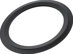 DUCO RUBBER O-RING AFDICHT DUCOFLEX ZW 0000-4675