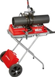 ROTHENBERGER ROTHERBERGER ROWELD P 160 SANILINE40-50-56-63-75-90-110-125-160MM 54004