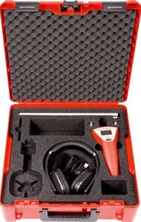 ROTHENBERGER ROTHERBERGER ROLEAK AQUA 3PLUS SET 1500003533