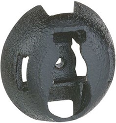 LEGRAND COLSON VOETSTUKJE BREEDTE 9 MM 031959