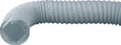 NEDCO KUNSTSTOFSLANG ONGEISOL M SPIRAAL SLANG POLYVINYLCHLORIDE (PVC) 612.012.00