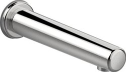 HANSA ELECTRA ELEKTRONISCHE WAND-/TAPKRAAN SPRONG 225 MM 1/2 MET BLUETOOTH 00880019