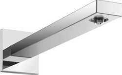 HANSGROHE DOUCHEARM SQUARE 38,9 CHROOM 27694000