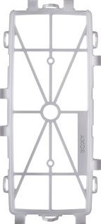 AXOR MYEDITION 245 SJABLOON CHROOM 47926000