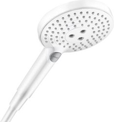HANSGROHE RAINDANCE SELECT S 120 HANDD MAT WIT 26530700