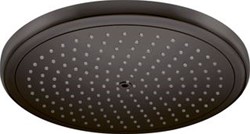HANSGROHE CROMA 280 AIR 1J HOOFDDOUCHE ECOSM. MAT ZWRT MAT ZWART 26221670