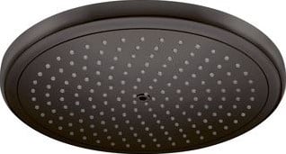 HANSGROHE CROMA 280 AIR 1J HOOFDDOUCHE ECOSM. MAT ZWRT MAT ZWART 26221670