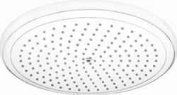 HANSGROHE CROMA 280 AIR 1J HOOFDDOUCHE ECOSM. MAT WIT 26221700