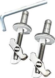 GEBERIT BEVESTIGINGSSET ICON 244.625.00.1