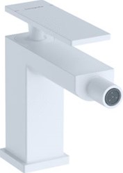 HANSGROHE BIDETMENGKRAAN TECTURIS E WITH POP UP WASTE SET 73200700
