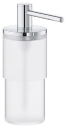 GROHE ATRIO ZEEPDISPENSER 40886000