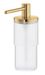 GROHE ZEEPDISPENSER 40886GL0
