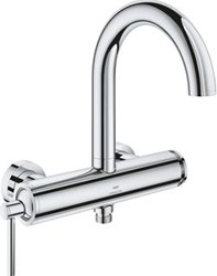 GROHE ATRIO MENGKRAAN BAD WANDMONT. 24367000