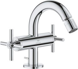 GROHE ATRIO BIDETMENGKRAAN;M-SIZE 24353000