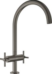 GROHE ATRIO TWEEGREEPS KEUKENMENGKRAAN 30609AL0