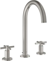 GROHE ATRIO DRIEGATS WASTAFELMENGKRAAN M-SIZE 20643DC0