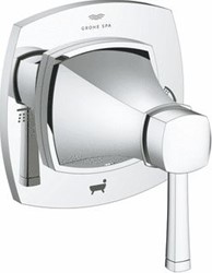 GROHE GRANDERA DRIEWEG-OMSTELLING 29419000