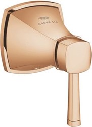 GROHE GRANDERA OPBOUWDEEL STOPKRAAN WARM SUNSET 29420DA0