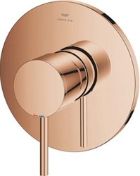 GROHE ATRIO NEW DOUCHE OPBOUWDEEL WARM SUNSET 24354DA0