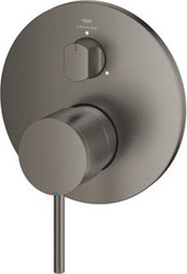GROHE ATRIO MENGKRAAN MET 3-WEG OMSTELLING 24356AL0