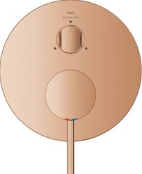 GROHE ATRIO NEW OPBOUWDEEL 3-WEG 24356DA0