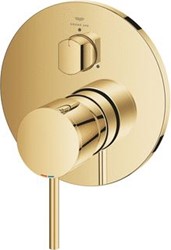 GROHE ATRIO MENGKRAAN MET 3-WEG OMSTELLING 24356GL0