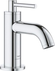 GROHE ATRIO NEW CLASSIC TOILETKRAAN XS-SIZE ZONDER WASTE VOORSPRONG 9.4CM CHROOM 20658000