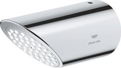 GROHE RAINSHOWER AQUA 75 HOOFDDOUCHE 1 STRAALSOORT 26890000