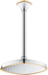 GROHE GRANDERA 210 HOOFDDOUCHE 1 STRAALSOORT 26898IG0