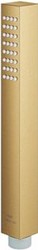 GROHE RAINSHOWER AQUA CUBE STICK HANDDOUCHE 1 STRAALSOORT 26885GN0