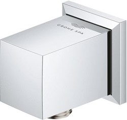 GROHE ALLURE BRILLIANT WANDAANSLUITBOCHT 26850000