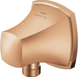 GROHE GRANDERA WANDAANSLUITBOCHT WARM SUNSET 26897DA0