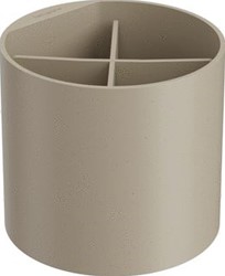 HANSGROHE TUMBLER WALLSTORIS PLANET EDITION SAND (RECYCLED) 28916210