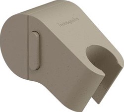 HANSGROHE PUSH SLIDER WALLSTORIS PLANET EDITION SAND (RECYCLED) 28918210