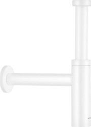 AXOR DESIGNSIFON FLOWSTAR S MAT WIT 51305700