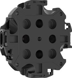 HANSGROHE HG ADAPTERPLAAT VOOR IBOX UNIVERSAL 2 13588000