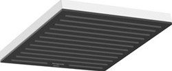 HANSGROHE PULSIFY E HOOFDDOUCHE 260 1JET ECOSMART MAT WIT 24331700