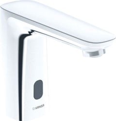 HANSA ELECTRA WASTAFELKRAAN 230/9 V BLUETOOTH ELEKTRONISCH;OPBOUWVO 92012009