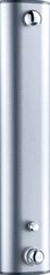 DELABIE DOUCHEMENGKRAAN (OPB) MECHANISCH SECURITHERM ALU 792310
