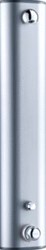 DELABIE SECURITHERM DOUCHEPANEEL THERMOSTATISCH ZELFSLUITEND 792310