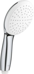 GROHE TEMPESTA 110 HANDDOUCHE 1 STRAALSOORT MAX 8,0L/M BIJ 3 BAR 27923003