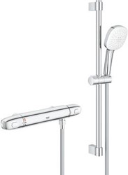 GROHE GROHTHERM 1000 THERMOSTATISCHE DOUCHEMENGKRAAN 34819005