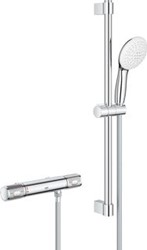 GROHE GROHTHERM 1000 PERFORMANCE THERMOSTATISCHE DOUCHEMENGKRAAN 34837001