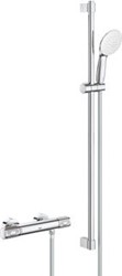 GROHE GROHTHERM 1000 PERFORMANCE THERMOSTATISCHE DOUCHEMENGKRAAN 34835001
