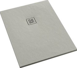 ACO SHOWERDRAIN 900X1200X35 BEIGE BETON D.90 EXCL. PUTHUIS 913540