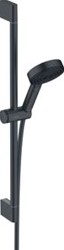 HANSGROHE PULSIFY 105 3J RELAX ECO UNICA'S 65CM MAT ZWART 24161670