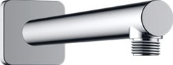 HANSGROHE VERNIS SHAPE DOUCHE-ARM 240 CHROOM 26405000