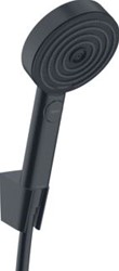 HANSGROHE PULSIFY 3J PORTERSET 125 CM MAT ZWART 24302670