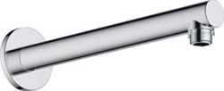 HANSGROHE VERNIS BLEND DOUCHE-ARM 240 CHROOM 27809000