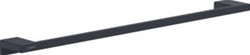 HANSGROHE ADDSTORIS HANDDOEKHOUDER MAT ZWART 41747670